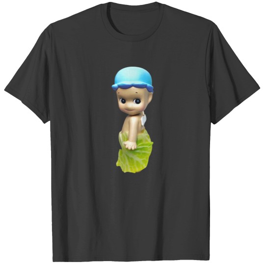 Discover Sonny Angel Flower T Shirts