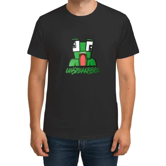 Discover Unspeakable with Icon Pullover unisex kids T Shirts