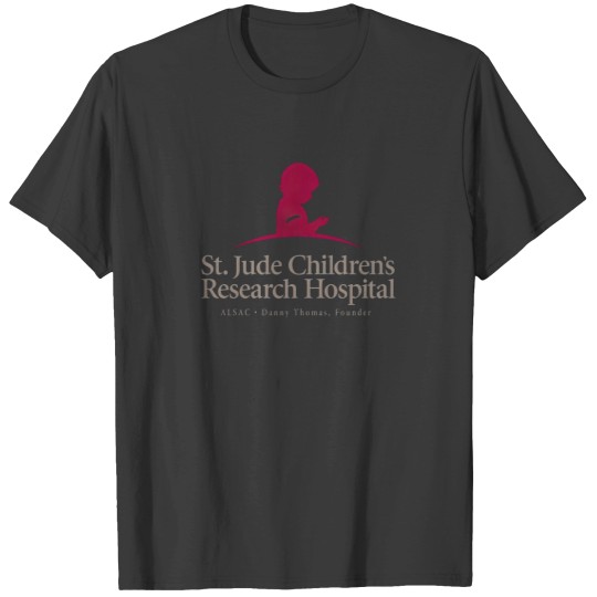 Discover ST.Jude Children’s Research Hospital T Shirts