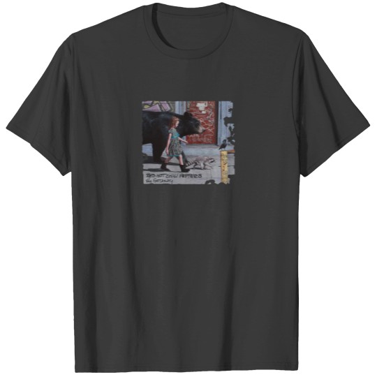 Discover Red Hot Chili Peppers The Getaway T Shirts