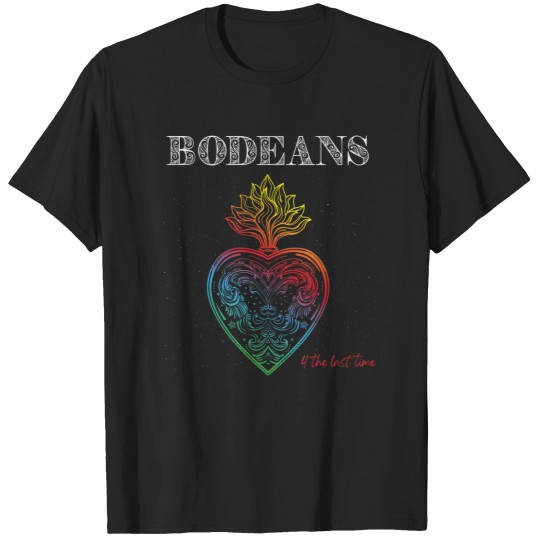 Discover BoDeans T Shirts