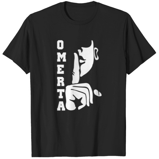 Discover OMERTA T-Shirts