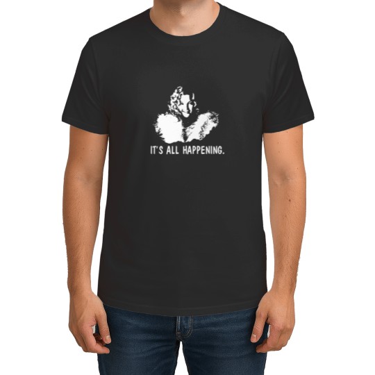 Discover Penny Lane Almost Famous It_s All Happening T Shirts for men and women polaroids T Shirts