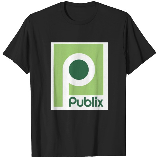 Discover Publix Baseball Caps T Shirts