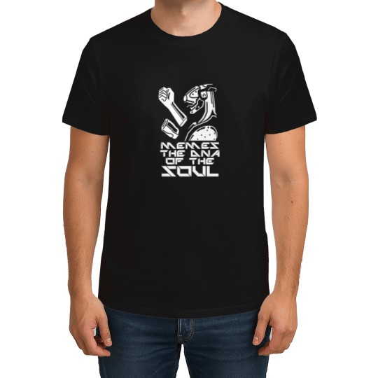 Discover Monsoon - Memes! The DNA of the Souls! T-Shirts