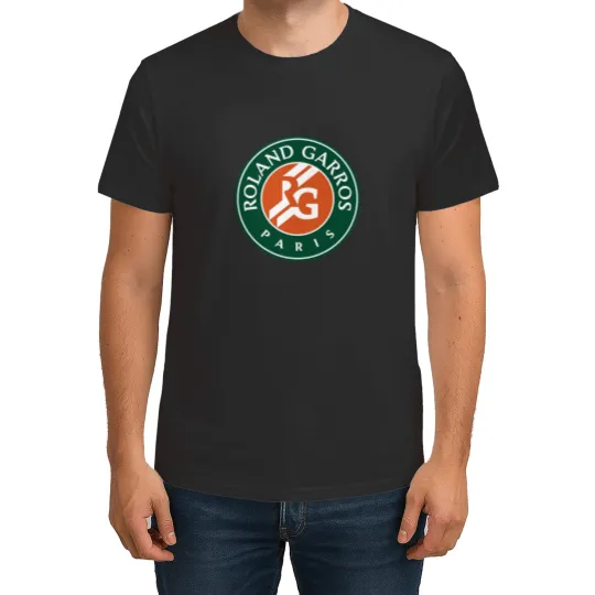 Discover Stade Roland Garros 2018 French Open 2007 T Shirts