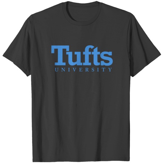 Discover Tufts University T Shirts