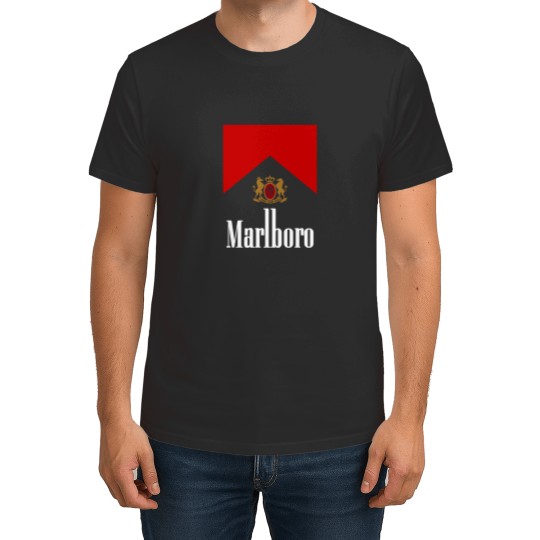 Discover Vintage 90s Marlboros T Shirts