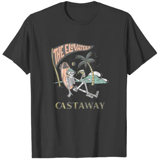 Discover The Elovaters T Shirts
