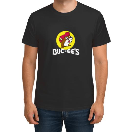 Discover Bucc Ee's T Shirts