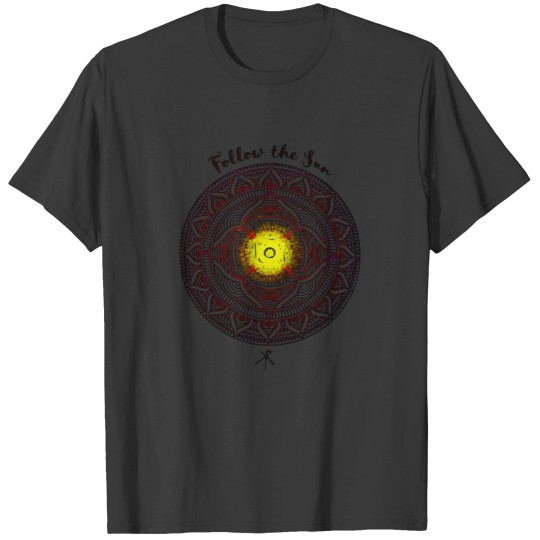 Discover Xavier Rudd Follow The Sun Music T-Shirts