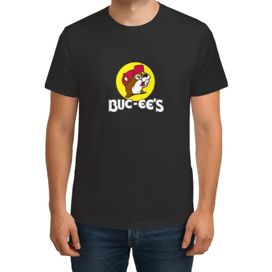 Discover Bucc Ee's T Shirts