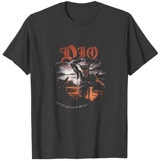 Discover DIO BAND T Shirts