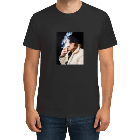 Discover Mark Lanegan T Shirts