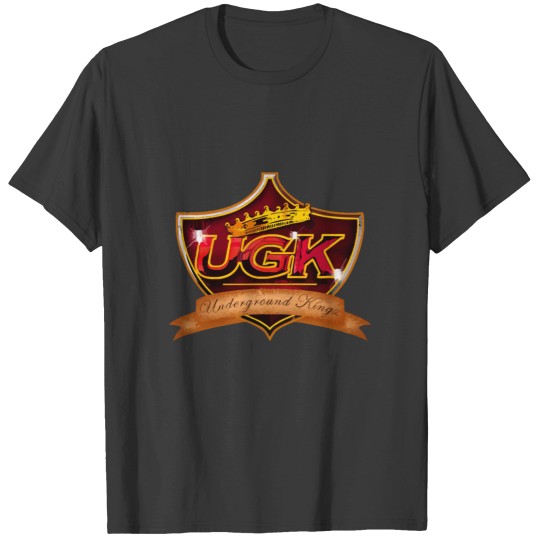 Discover Ugk underground kingz  2 T Shirts