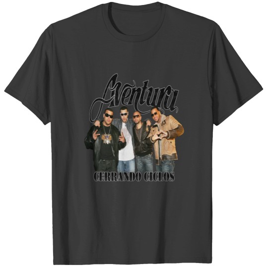 Discover Aventura Tour 2024 Shirt, Cerrando Ciclos Shirt, Romeo Santos Shirt