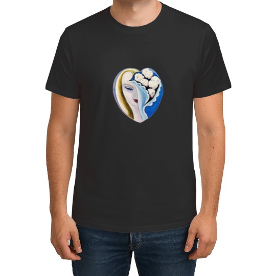 Discover Layla - Derek and the Dominos Onesies T Shirts