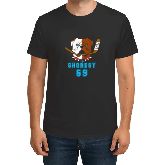 Discover Shoresy 69 Hockey T Shirts