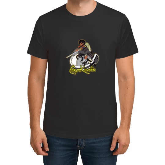 Discover coryxkenshins T Shirts