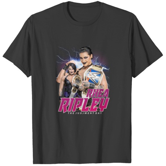 Discover RHEA RIPLEY T Shirts