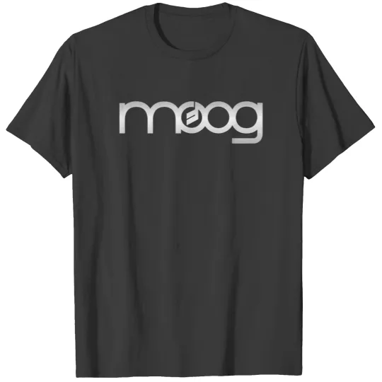 Discover Fashion Mens Moog Synth Generic T Shirts