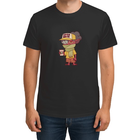 Discover Kikimora  The Owl House T Shirts