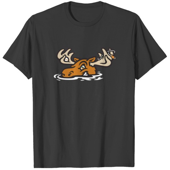 Discover Missoula PaddleHeads T Shirts