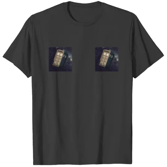 Discover Police Box Tardis  Dr Who Mugs T Shirts