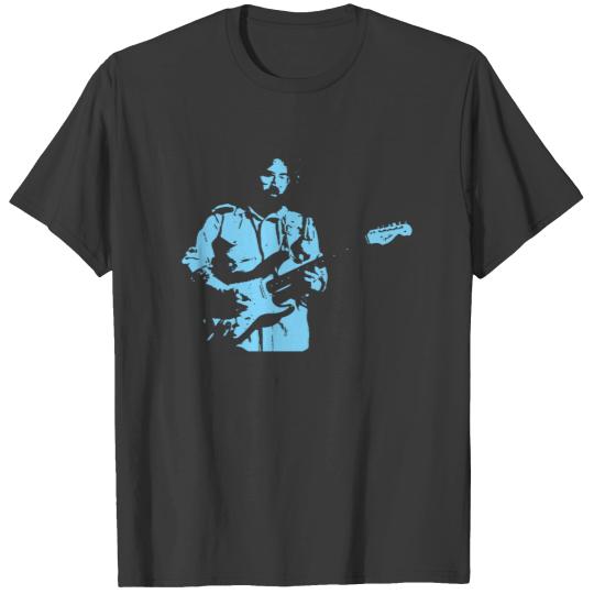 Discover Jerry Garcia T-Shirt