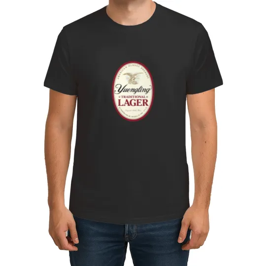 Discover  - Yuengling T-Shirts