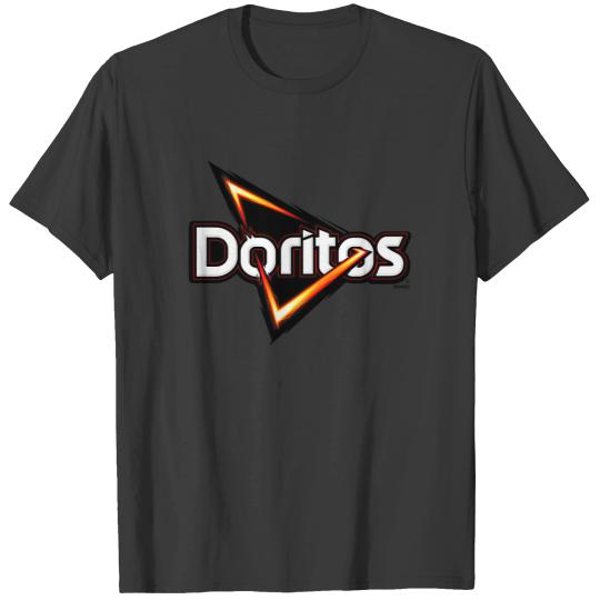 Discover Doritos Logo new T-Shirts