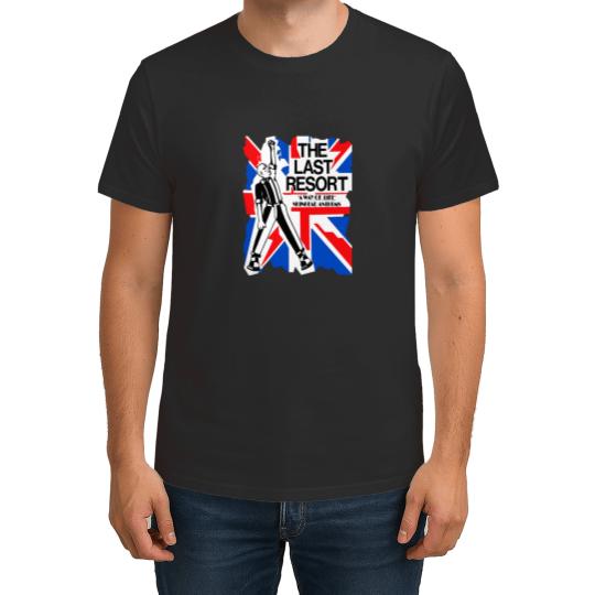 Discover The Last Resort T Shirts