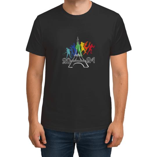 Discover 2024 Olympics T Shirts, Olympics Merch T Shirts