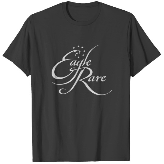 Discover eagle rare kentucky bourbon whiskey gift shop premium t T Shirts
