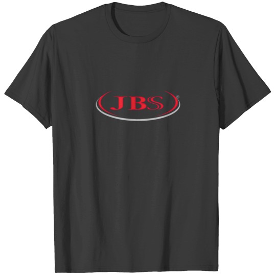 Discover JBS S.A. Logo T Shirts