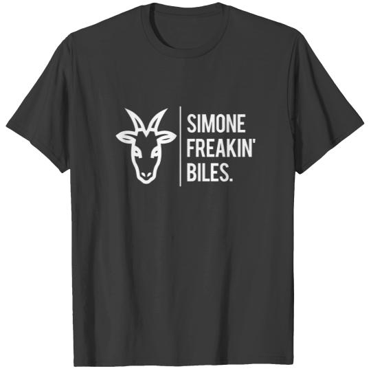 Discover Simone Freakin Biles Shirt, Simone Biles Shirt