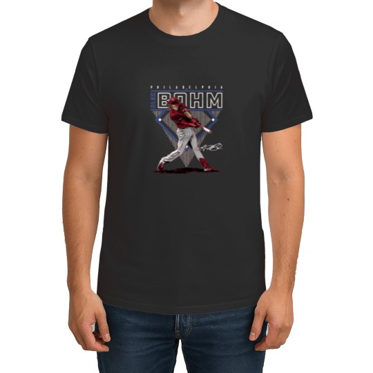 Discover Alec Bohm teas T-Shirts