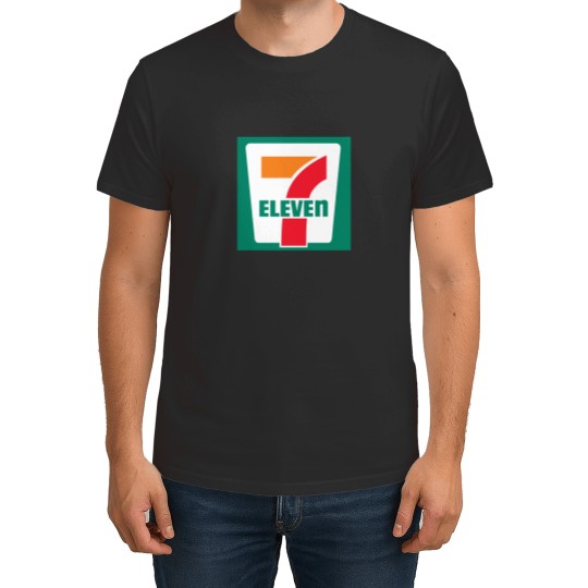 Discover eleven logo T-Shirts