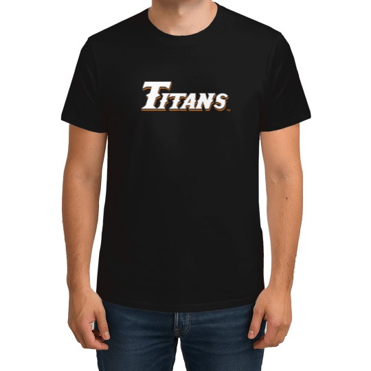 Discover Cal State-Fullerton Titans tshirts T-Shirts