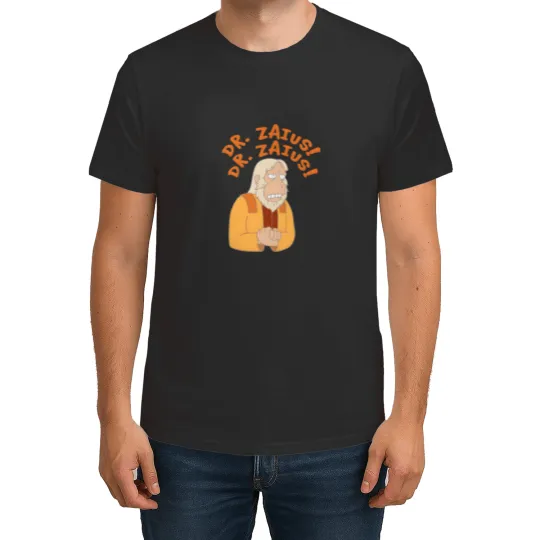 Discover dr.zaius T-Shirts
