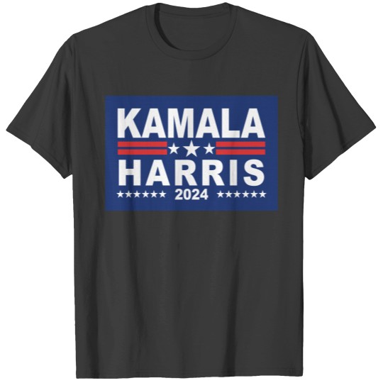 Discover Kamala Harris 2024 Flag 3x5 Ft Harris for President Flags with Brass Grommets for Indoor Outdoor T Shirts