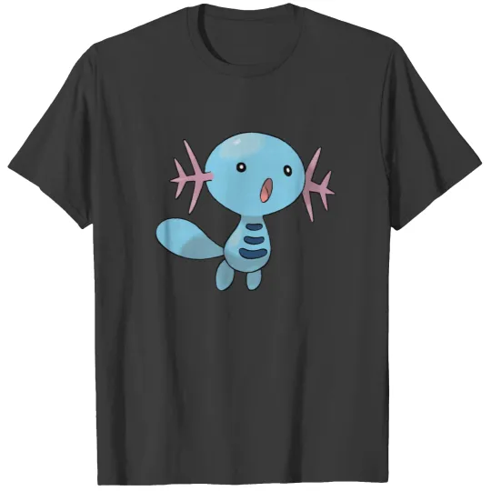 Discover wooper whopper T Shirts