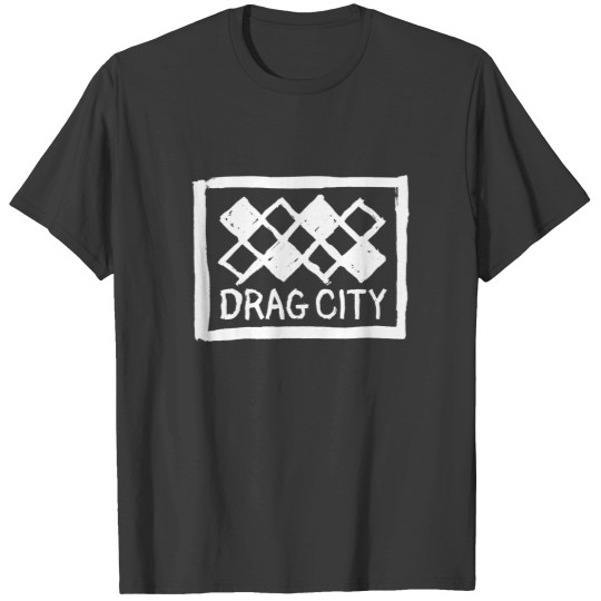Discover Drag City Records T-Shirts
