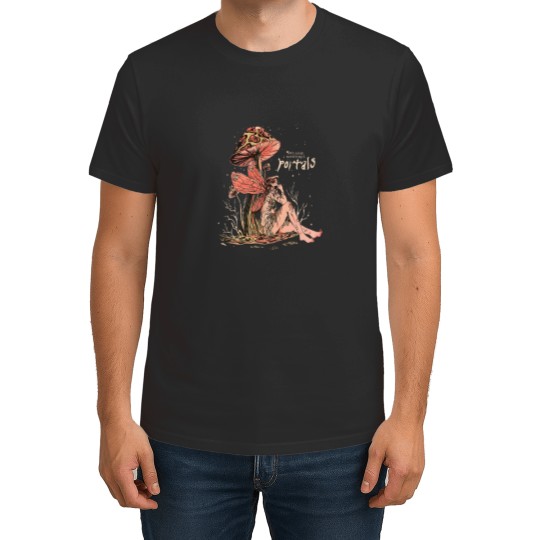 Discover Melanie Martinez Portals T-Shirt - Merch Collection