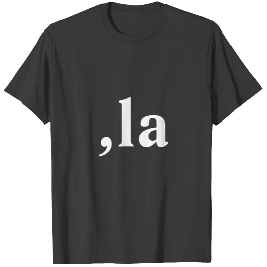 Discover Comma La / Kamala for VP Rebus Pin Buttons T Shirts
