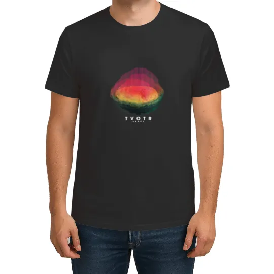 Discover Sixce TV on the radio TVOTR Show American Tour 2019 T Shirts