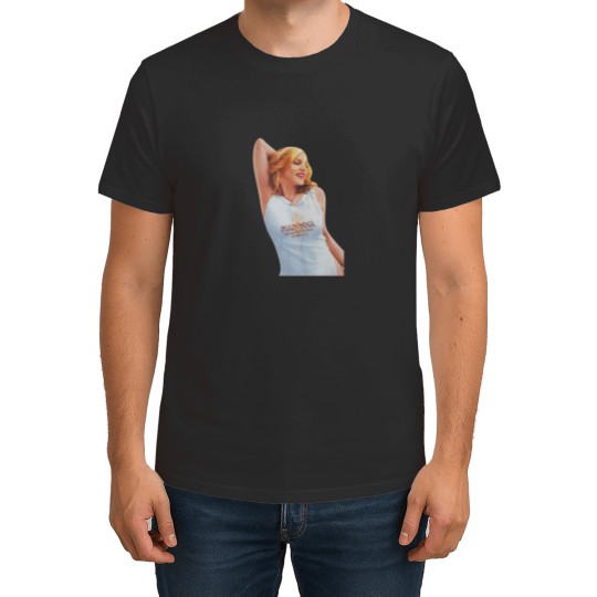 Discover Vtg 2001 Madonna Drowned World Tour Concert T-Shirt