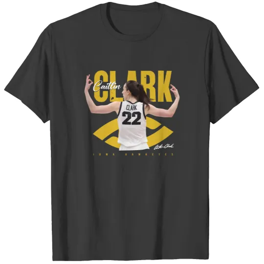 Discover Caitlin Clark National Championship Final Four Big Ten 10 Shirt