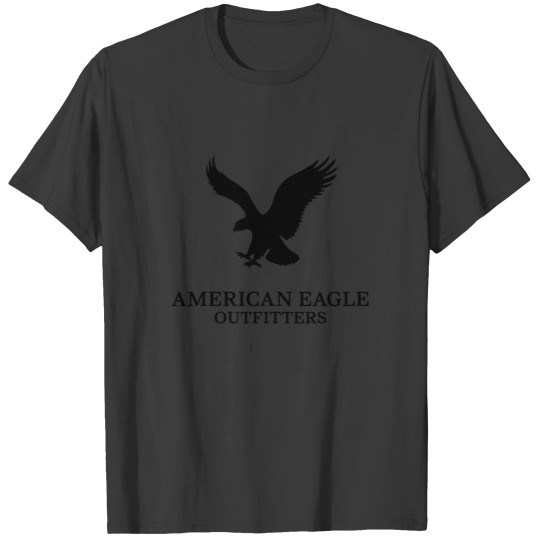 Discover american-eagle-outfitters-logo T Shirts
