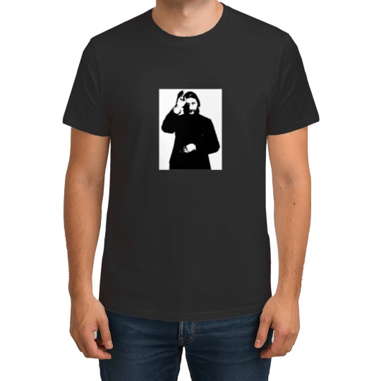 Discover Rasputin T-Shirts